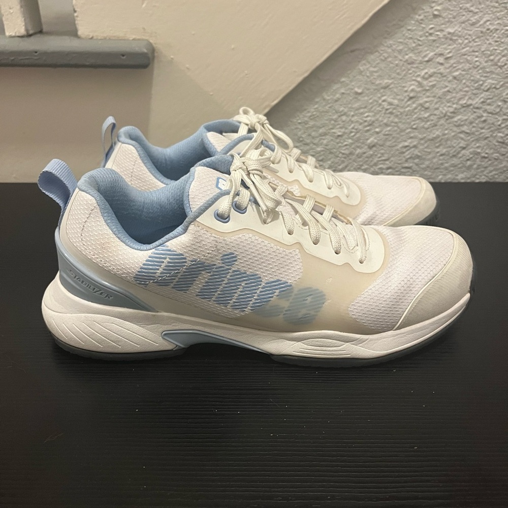 Prince Women’s Cross-Court Tennis Shoes